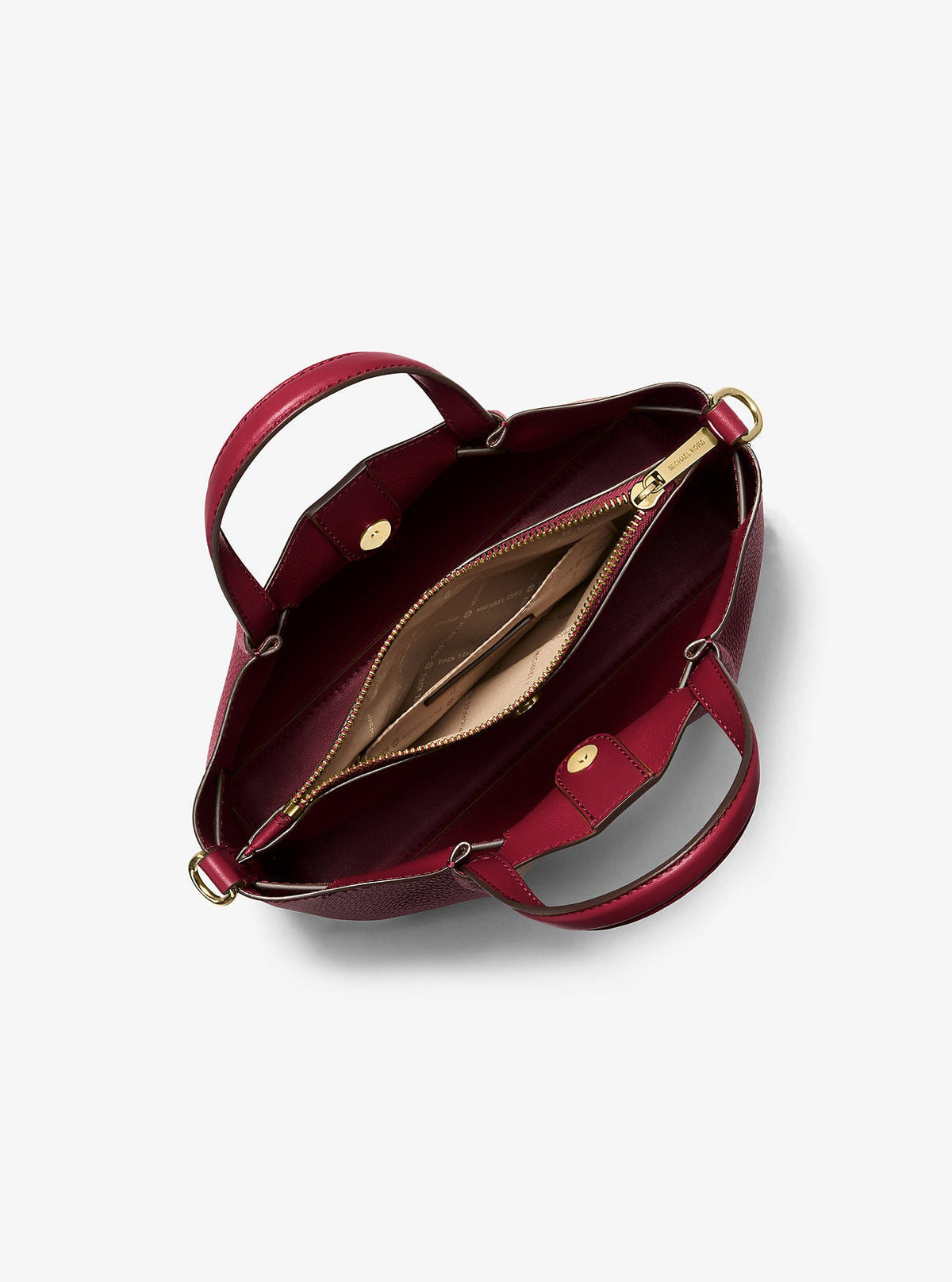 Bolso de cuero