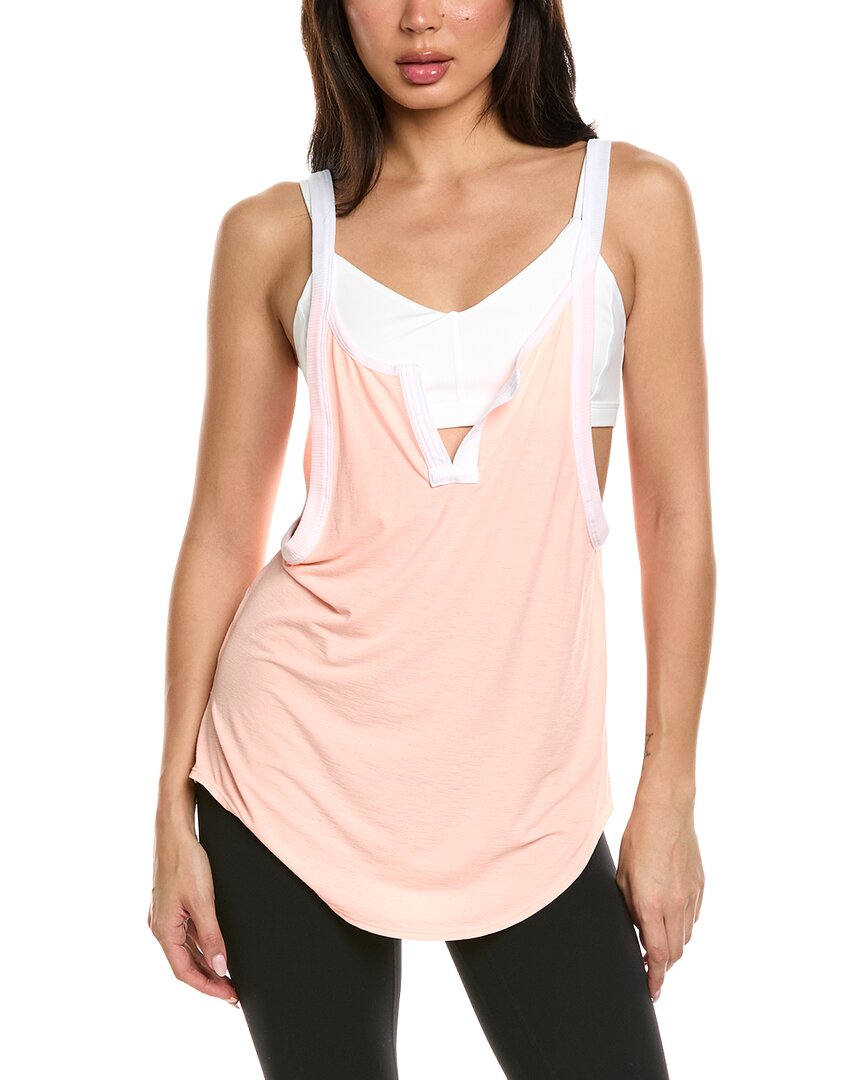 Camiseta sin mangas