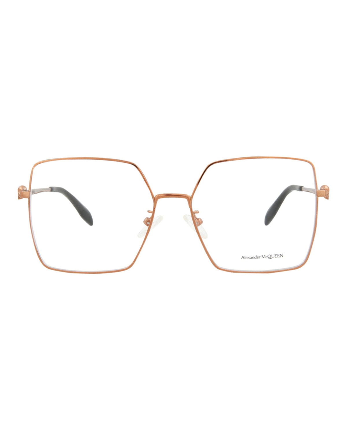 Montura para gafas de montura cuadrada