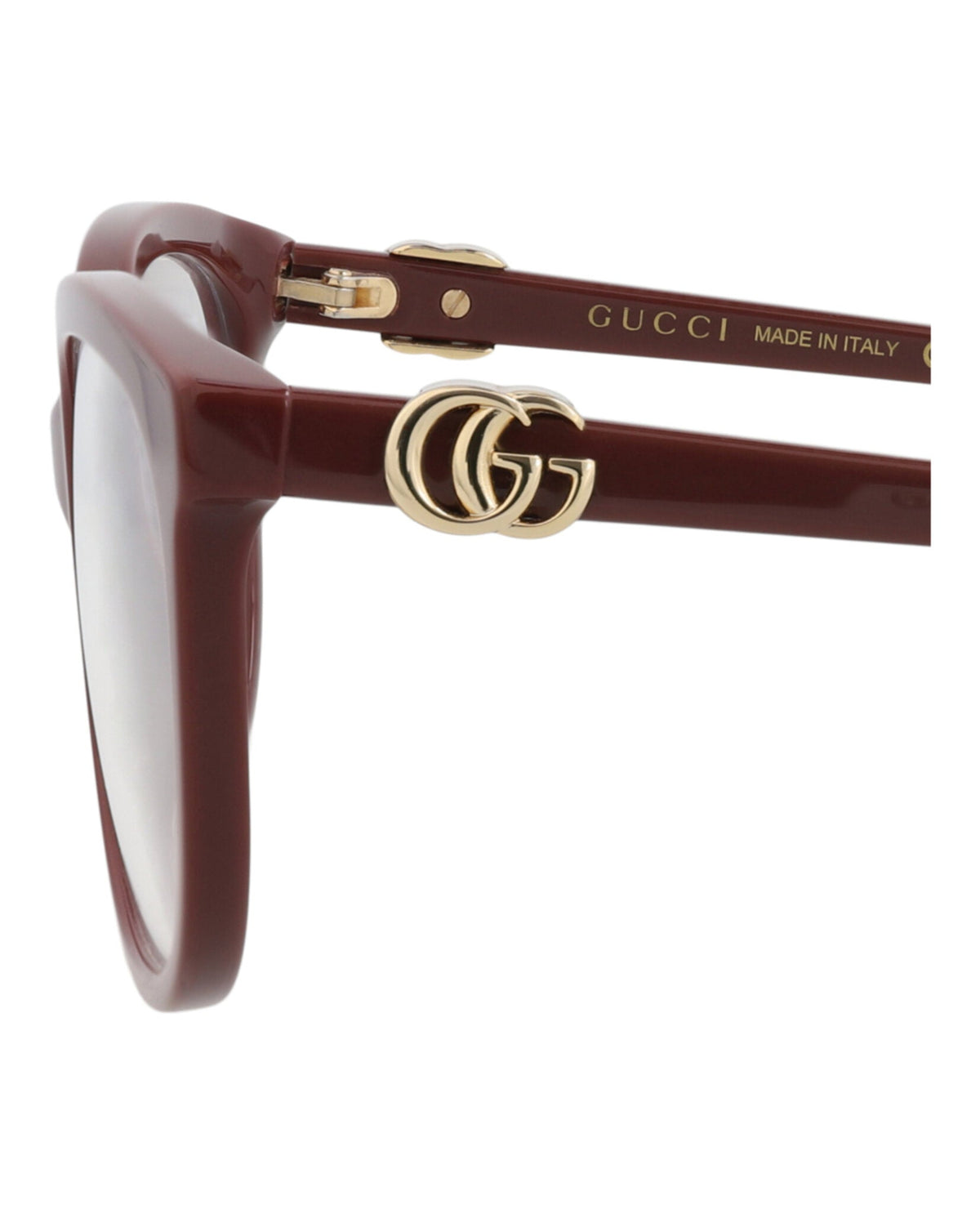 Montura para gafas de acetato de montura cuadrada
