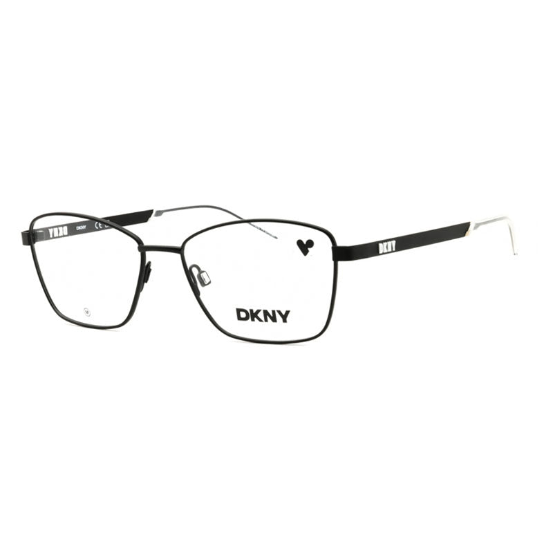 Gafas de satén 53 mm color negro