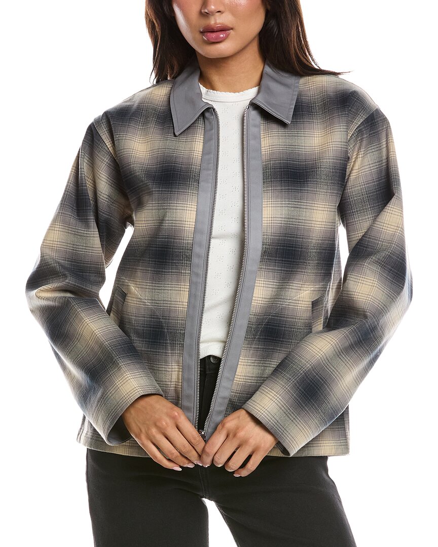 Chaqueta