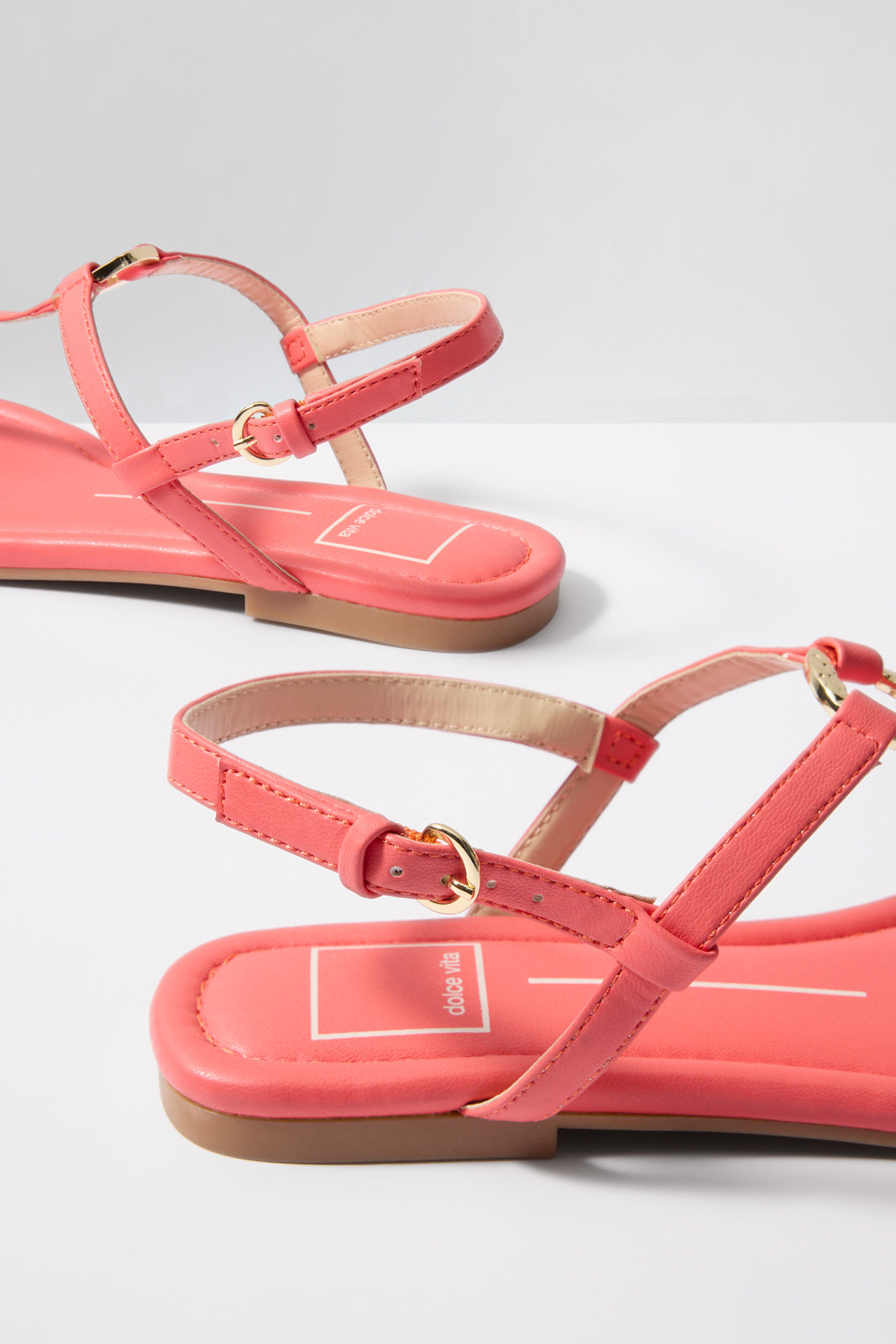 Sandalias de mujer
