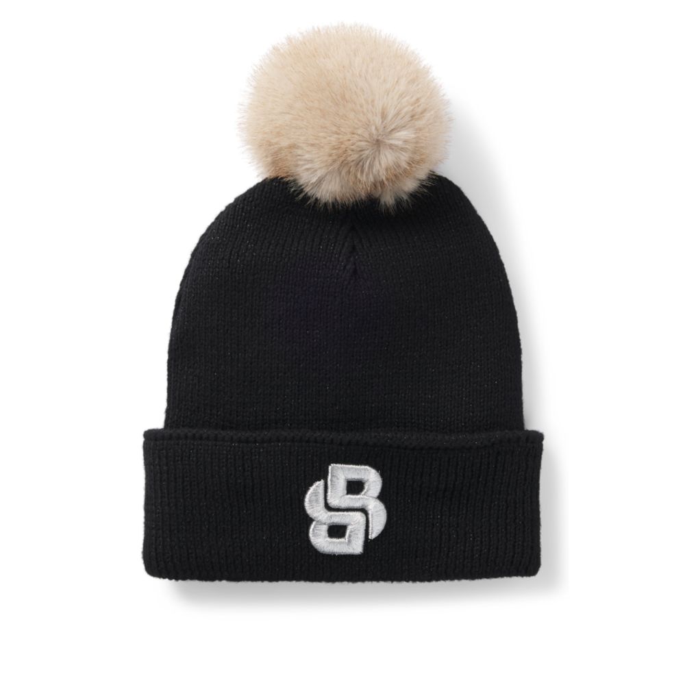 Gorro tejido infantil