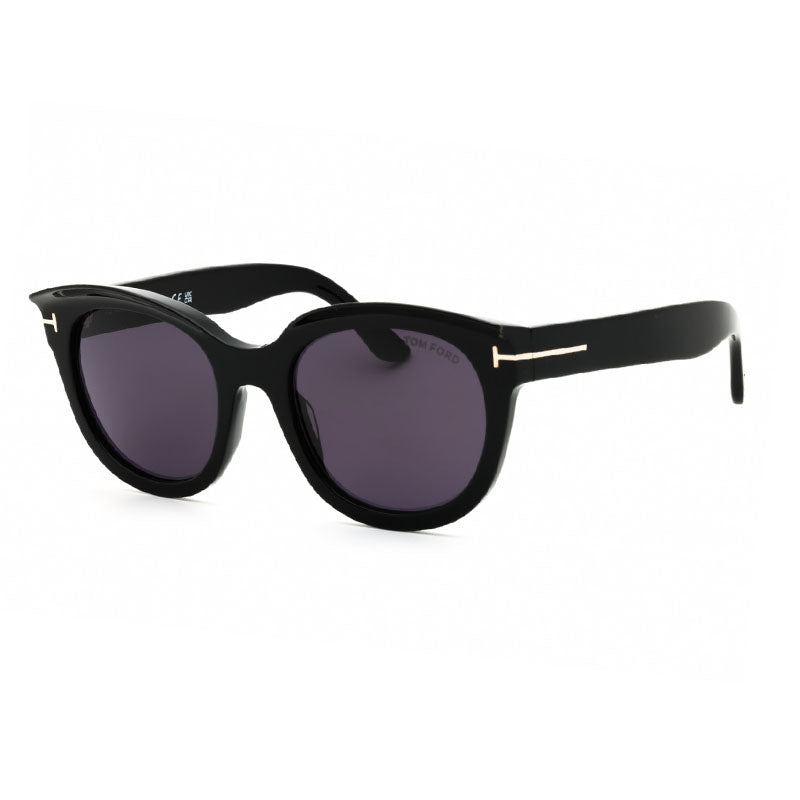 Gafas color negro