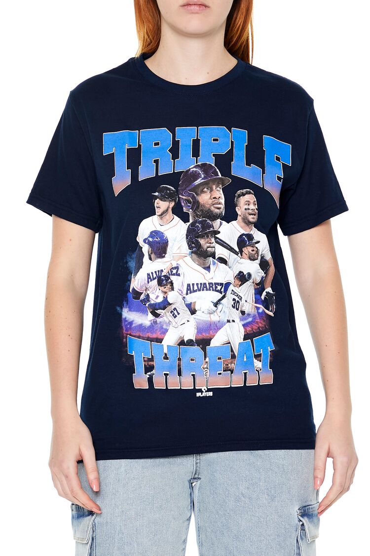 Camiseta con estampado