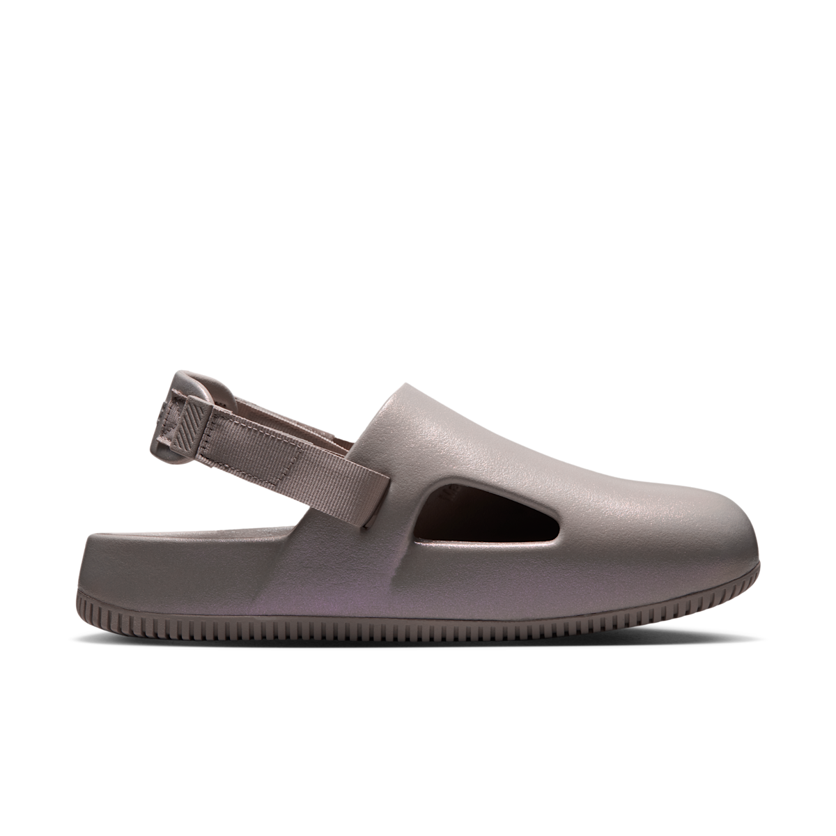 Zapatos destalonados de mujer