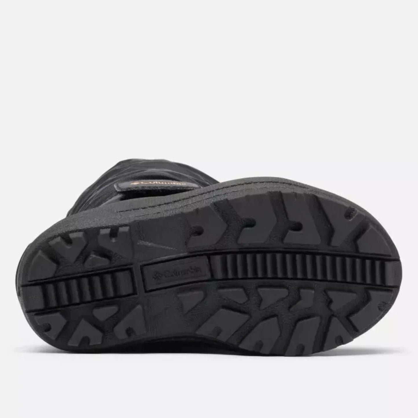 Botas infantil impermeables color negro