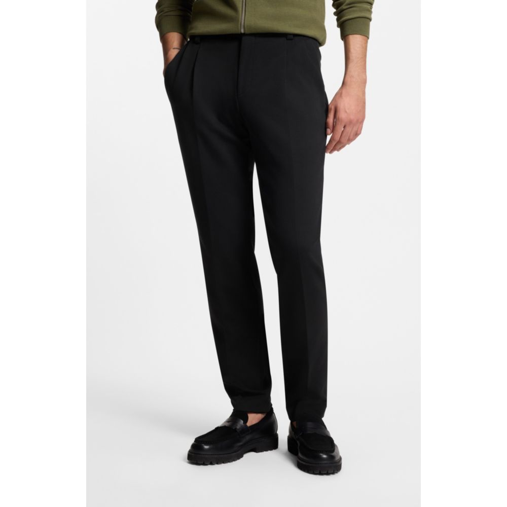 Pantalón de mezcla de algodón