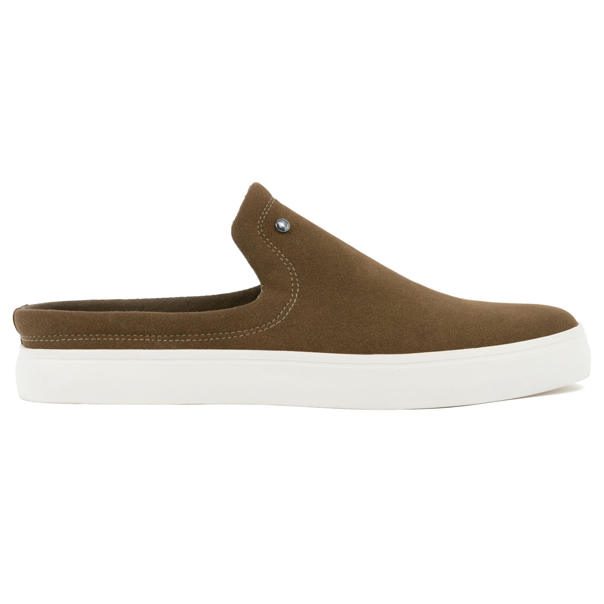 Tenis sin cordones
