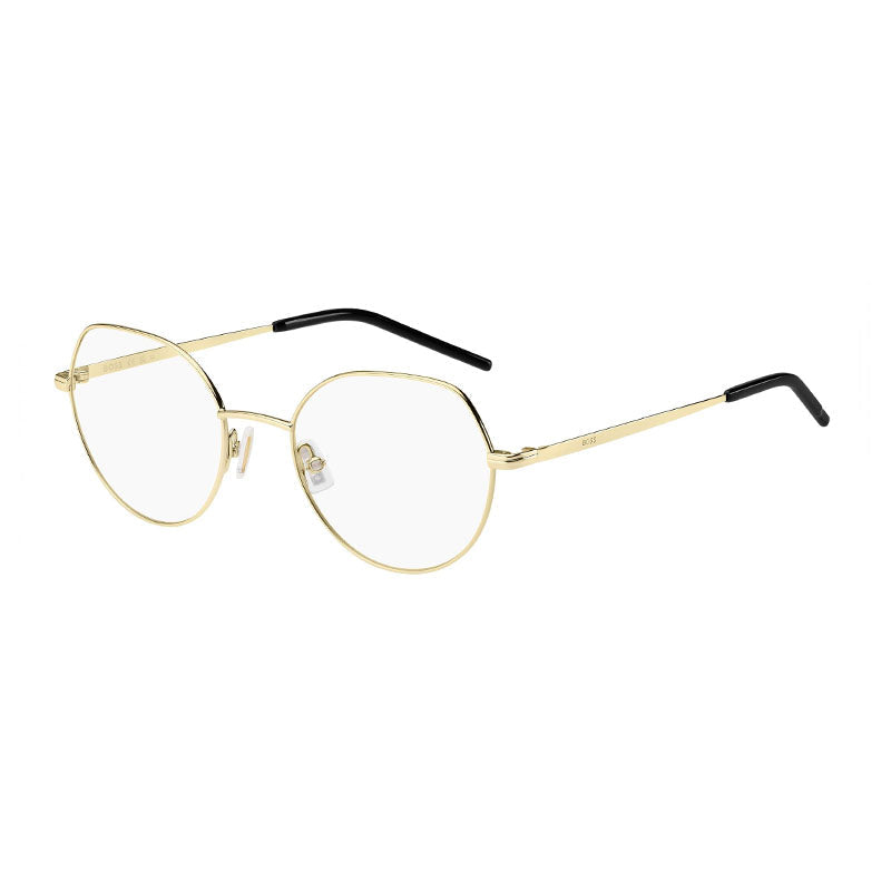 Gafas 51 mm color dorado