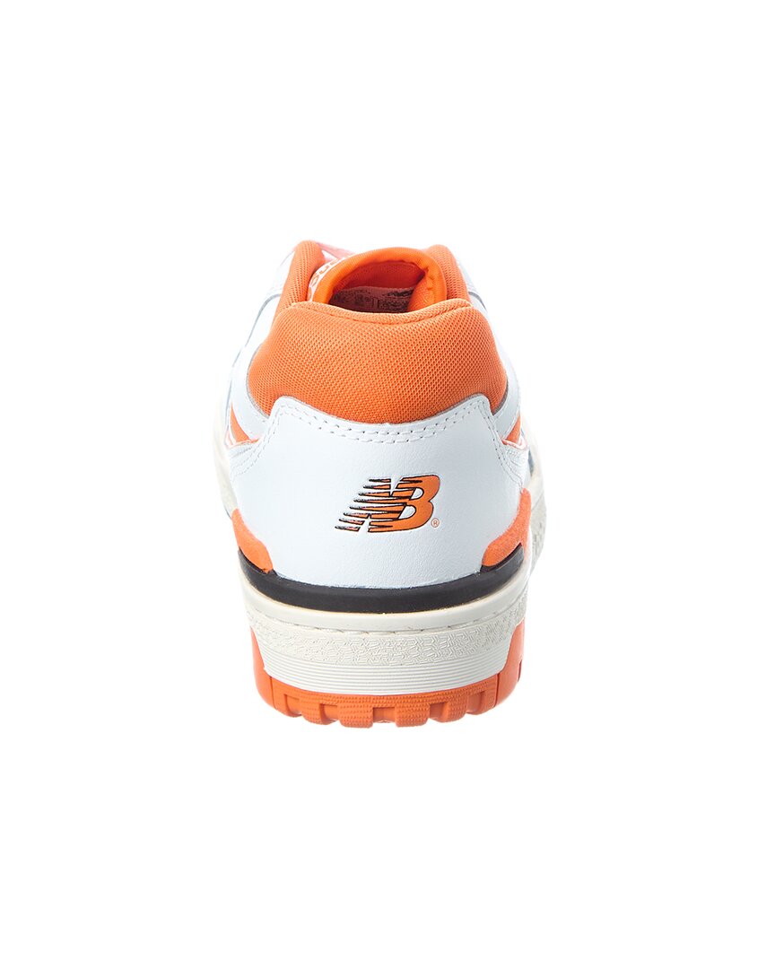 Tenis de cuero
