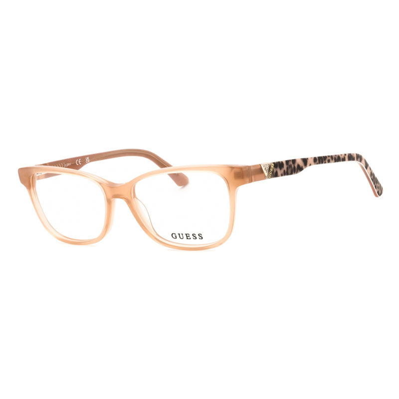 Gafas 52 mm color beige