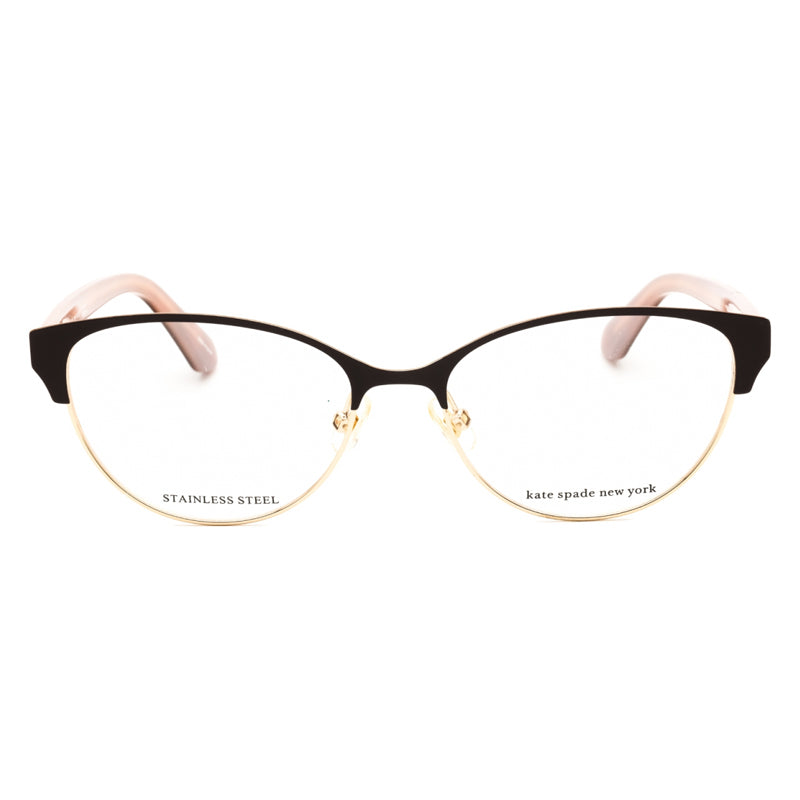 Gafas 52 mm color café
