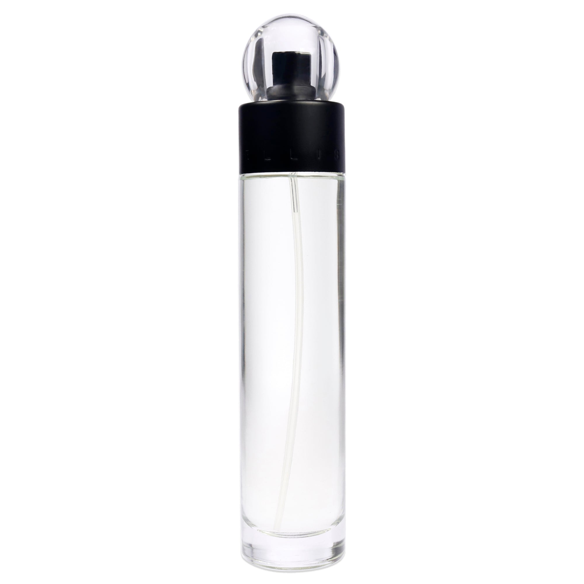 Perfume de hombre eau de toilette 3,4 oz