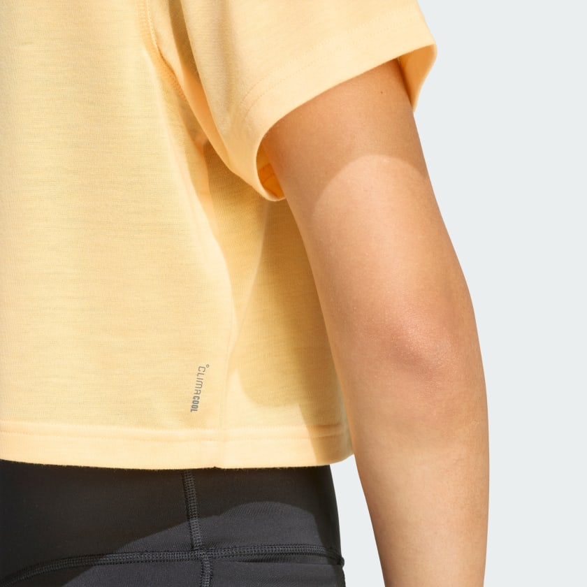 Camiseta de mujer