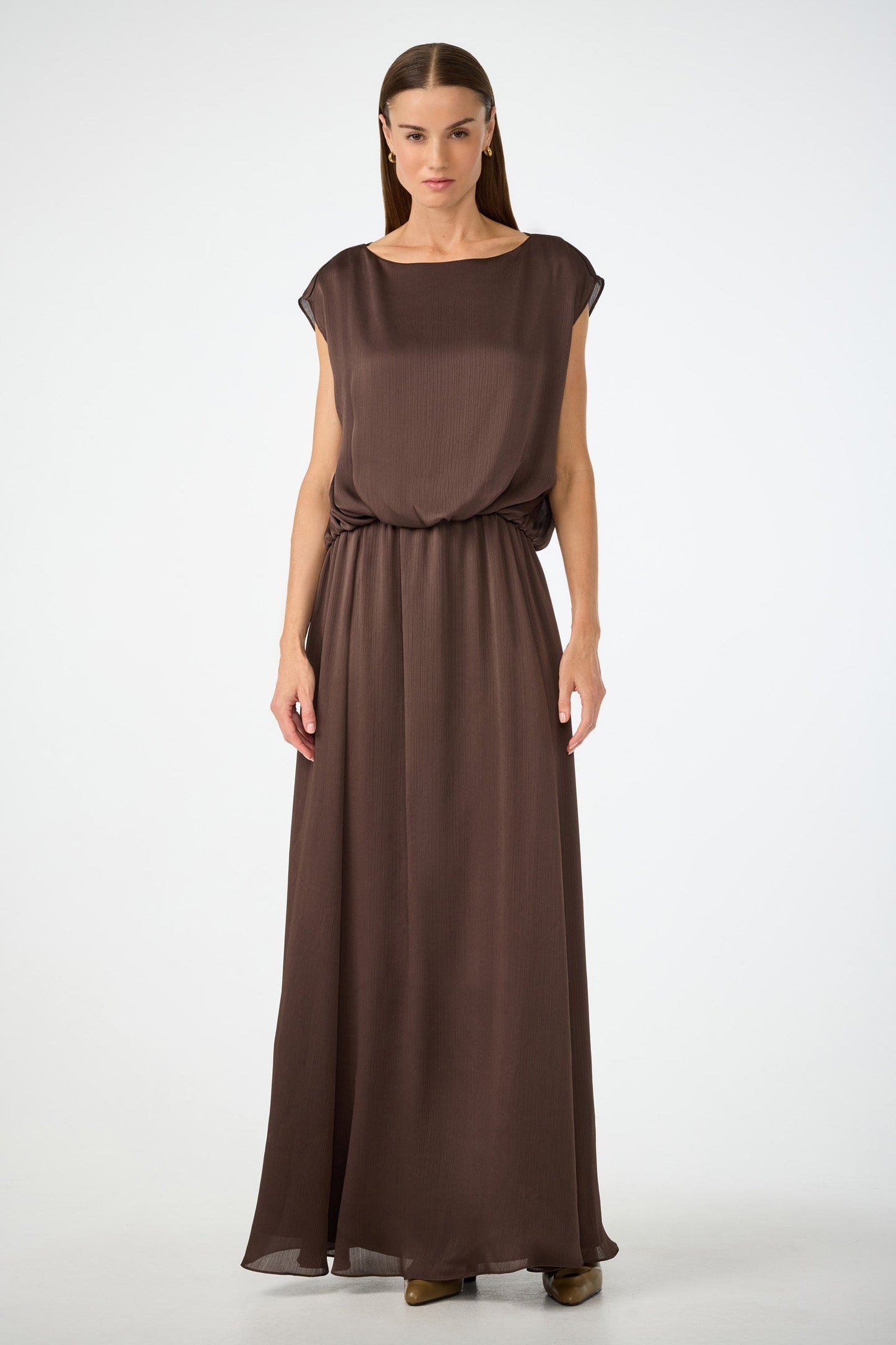 Vestido largo