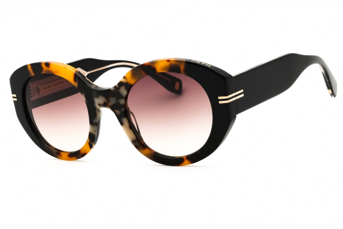 Gafas color café