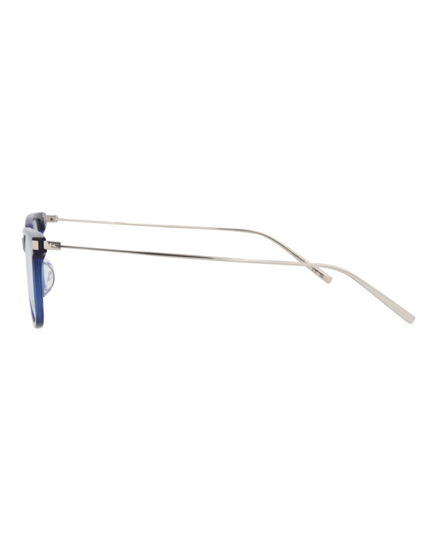 Montura para gafas de acetato de montura cuadrada