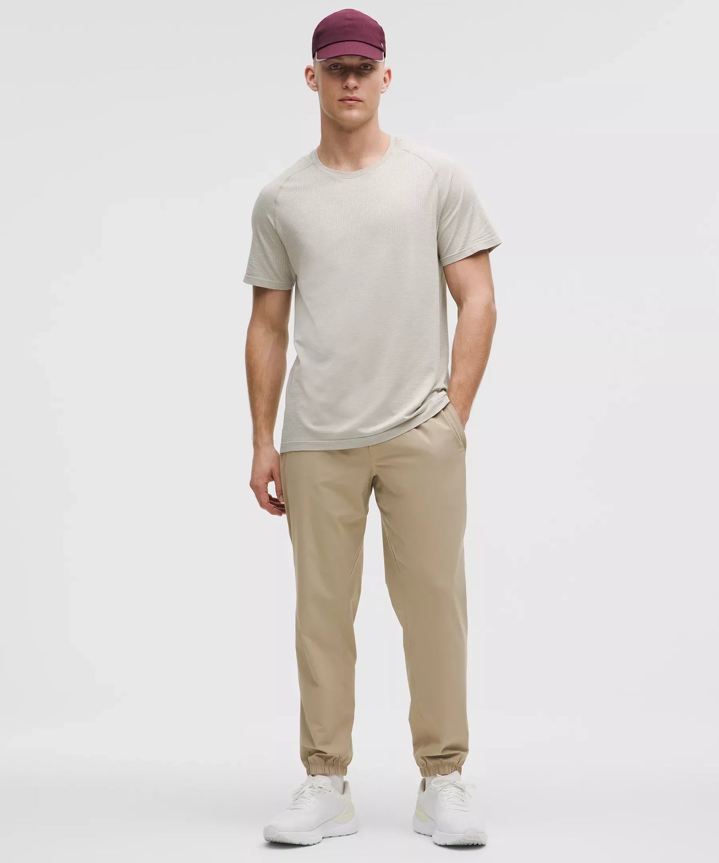 Pantalón deportivo