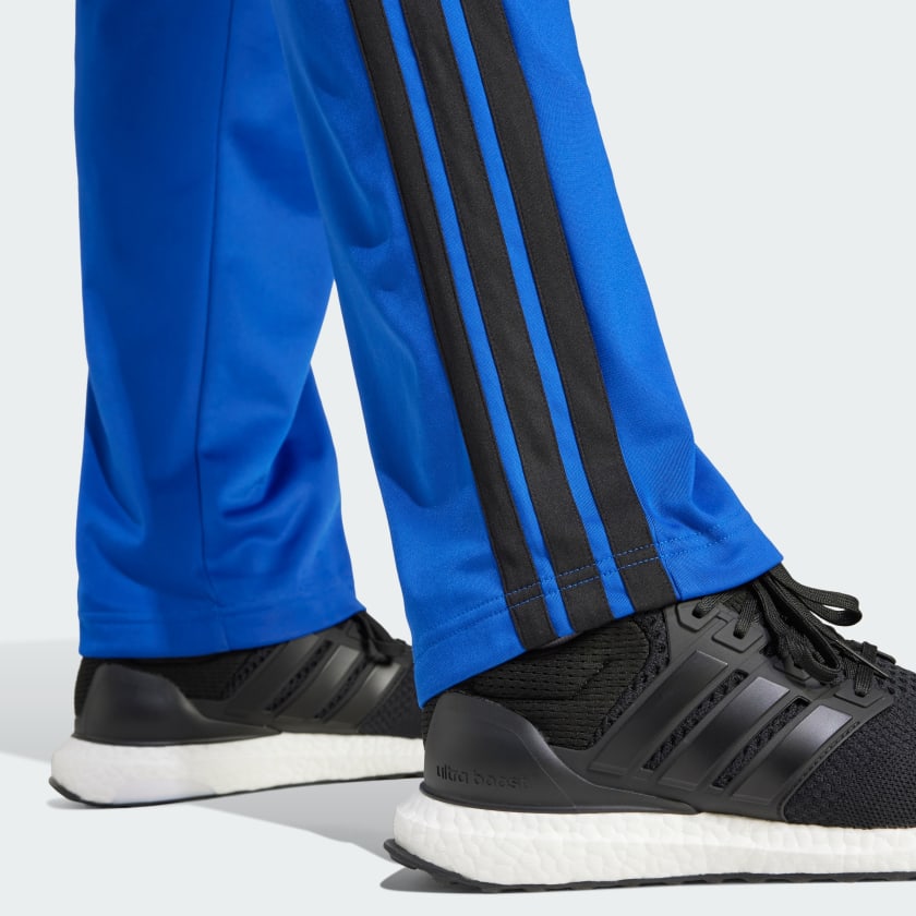 Pantalón deportivo de hombre a rayas