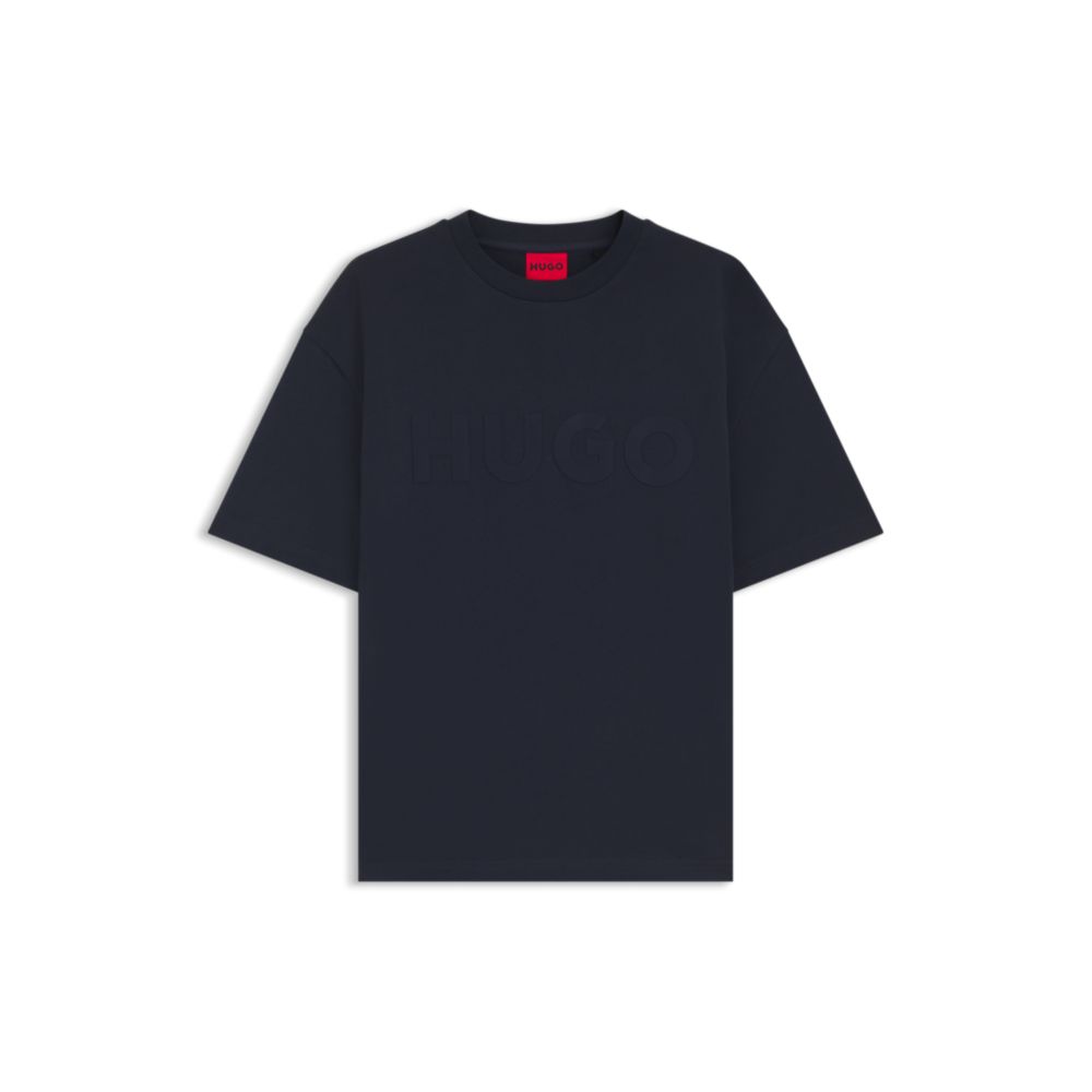 Camiseta de algodón