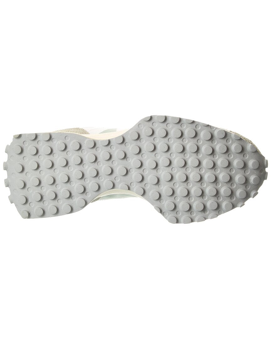 Tenis de gamuza