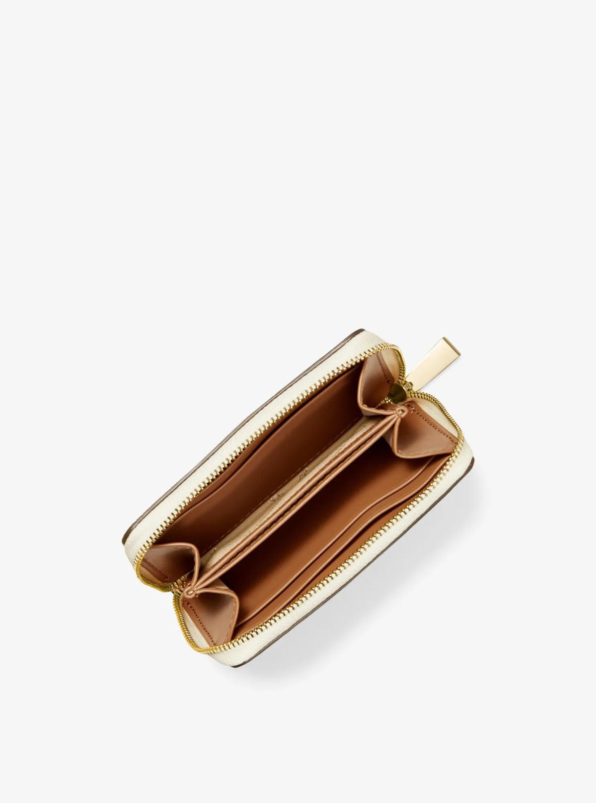 Billetera de cuero