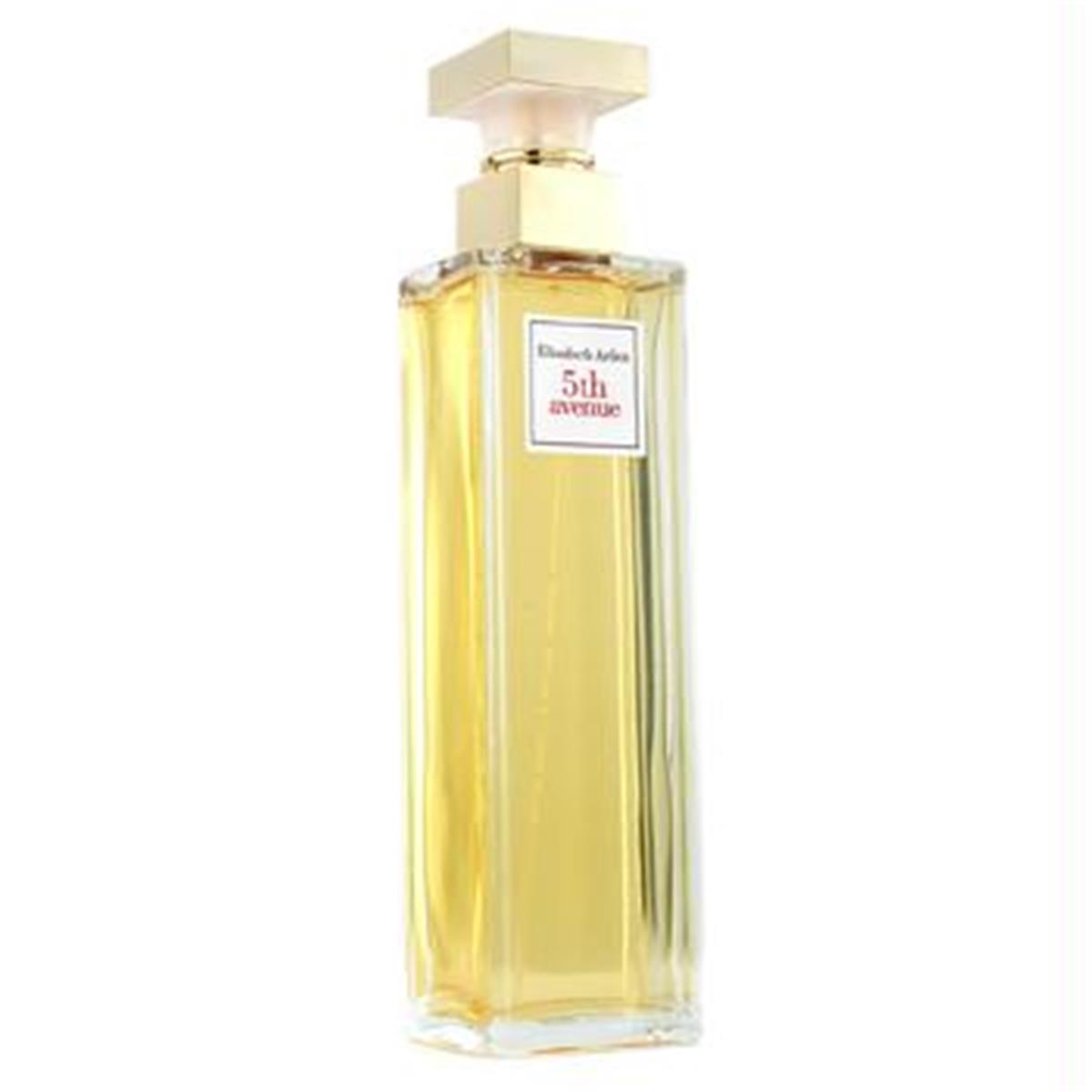 Perfume eau de parfum 125 ml + 4,2 oz