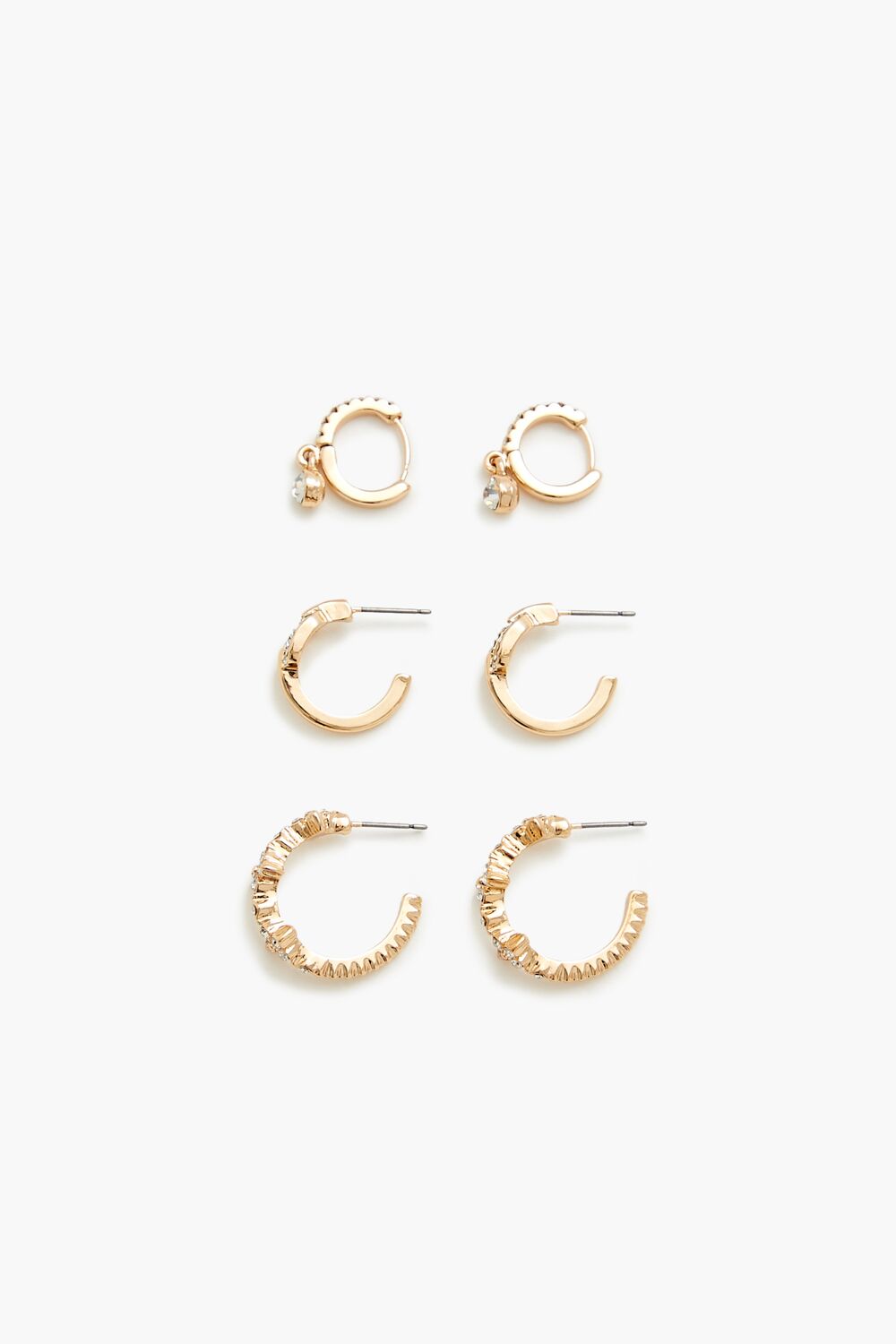 Aretes
