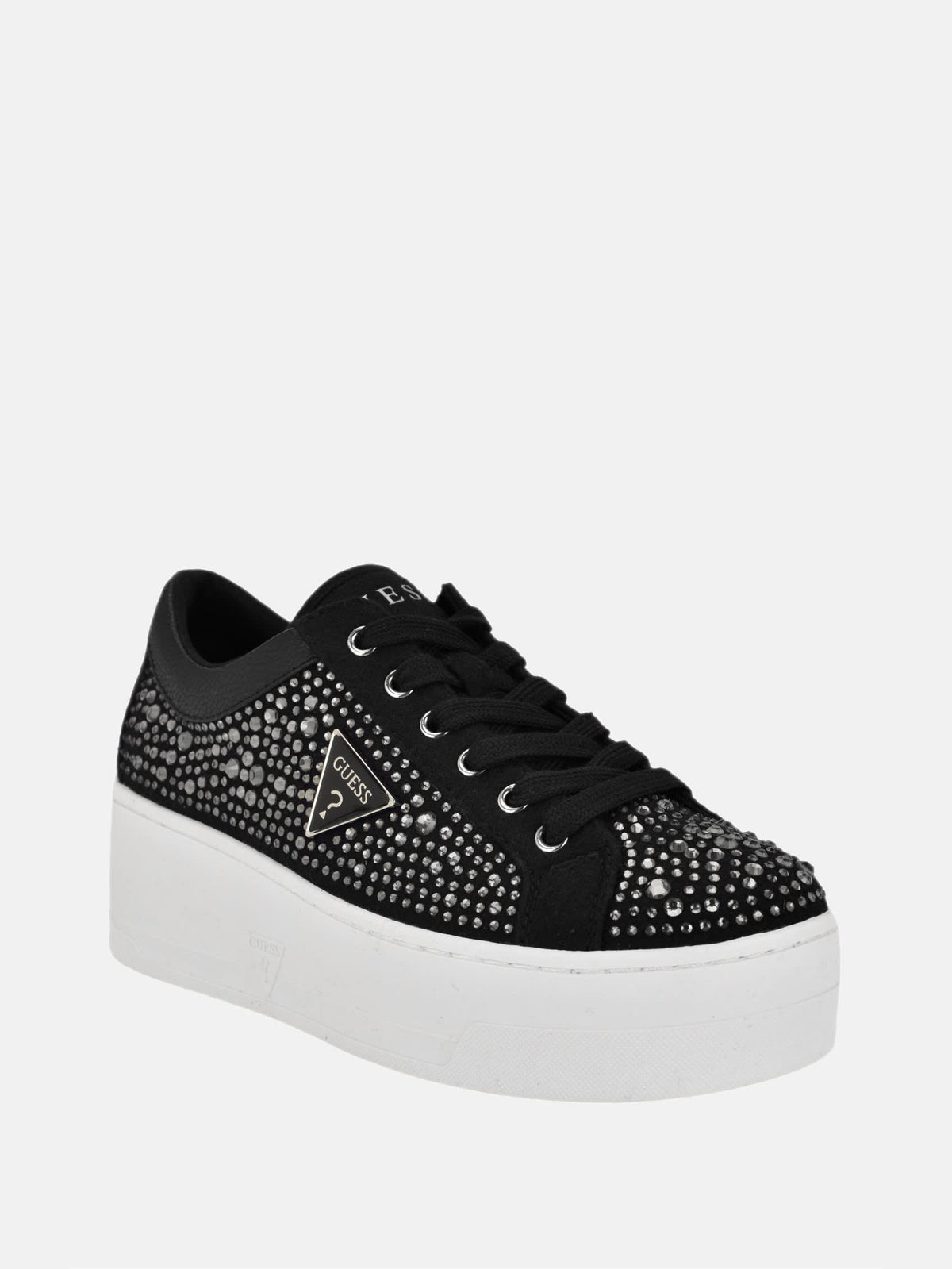 Tenis con plataforma