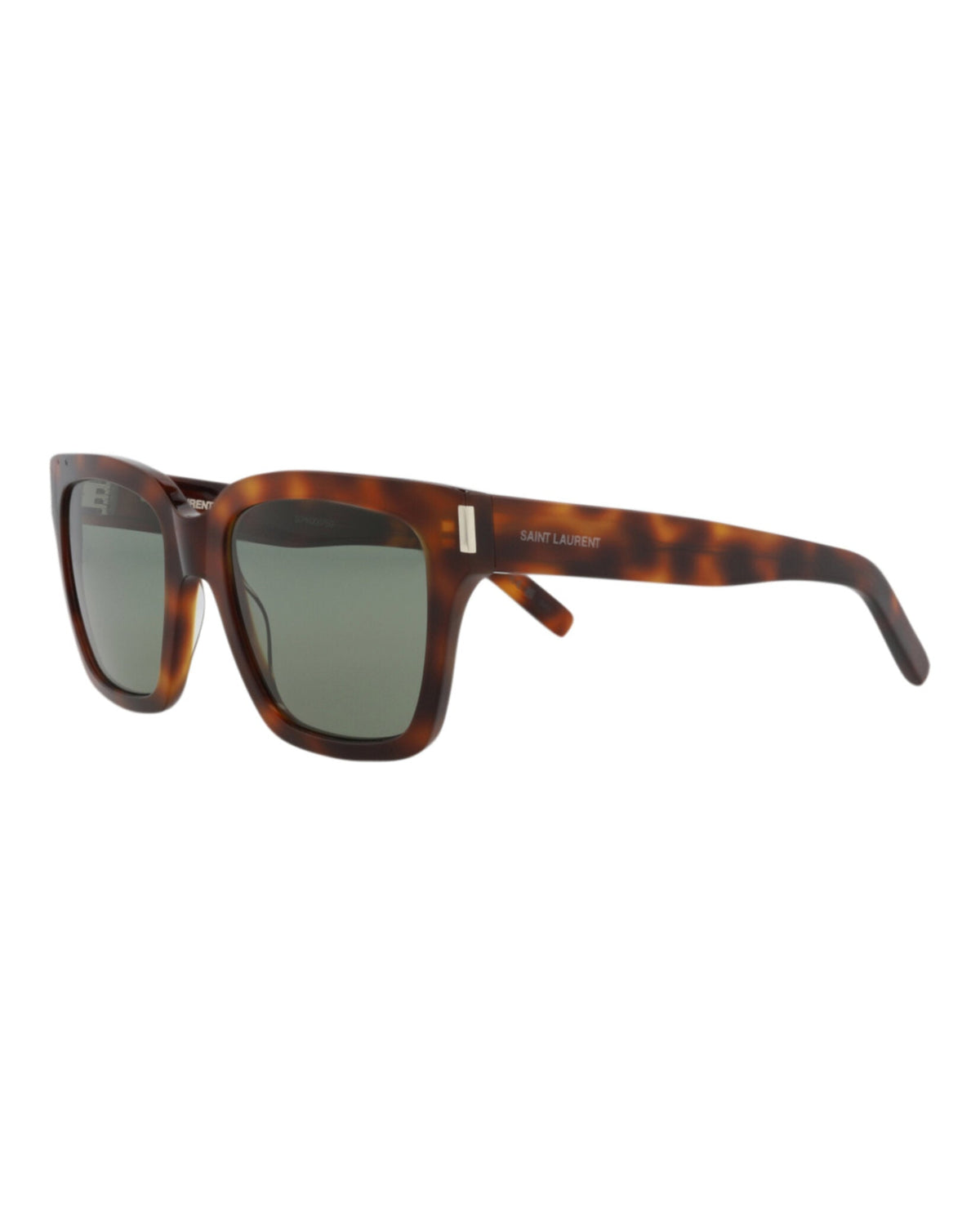 Gafas de sol de acetato de montura cuadrada
