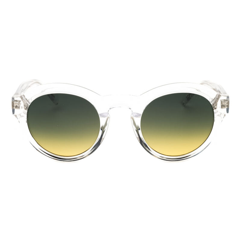 Gafas color azul