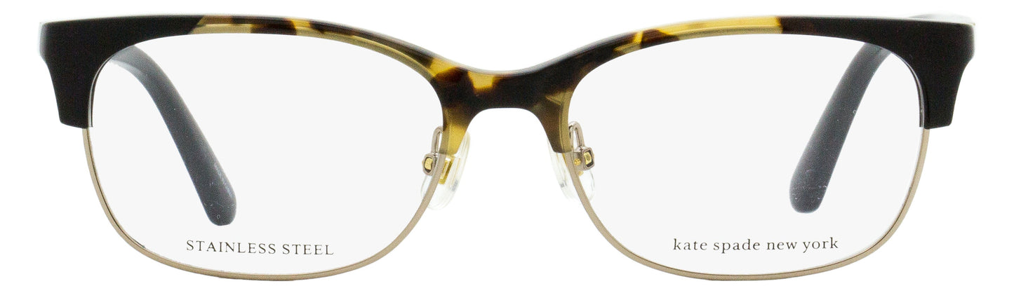 Montura para gafas de mujer 51 mm