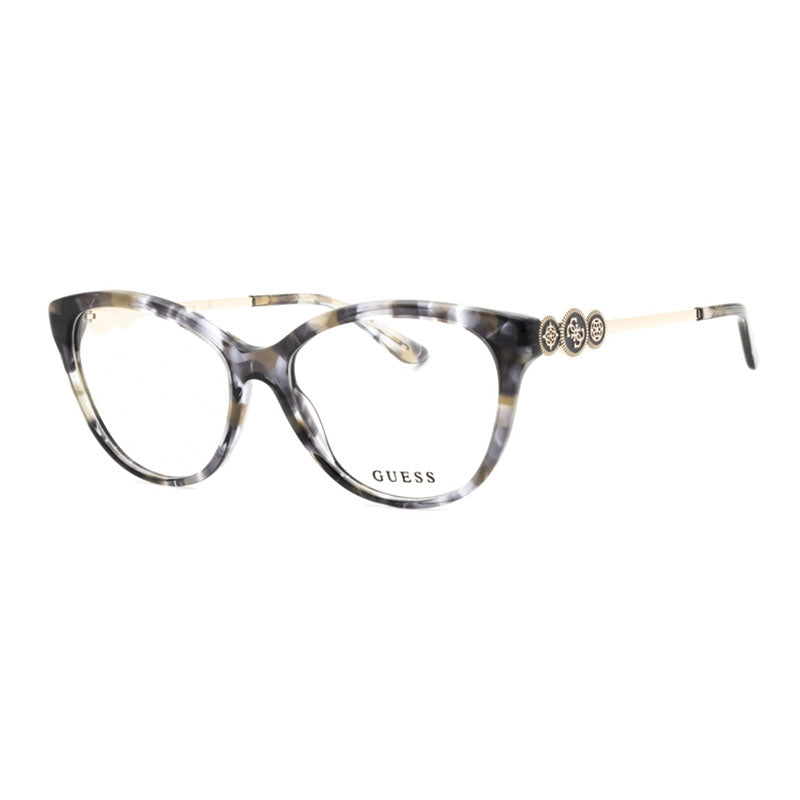 Gafas 55 mm color gris