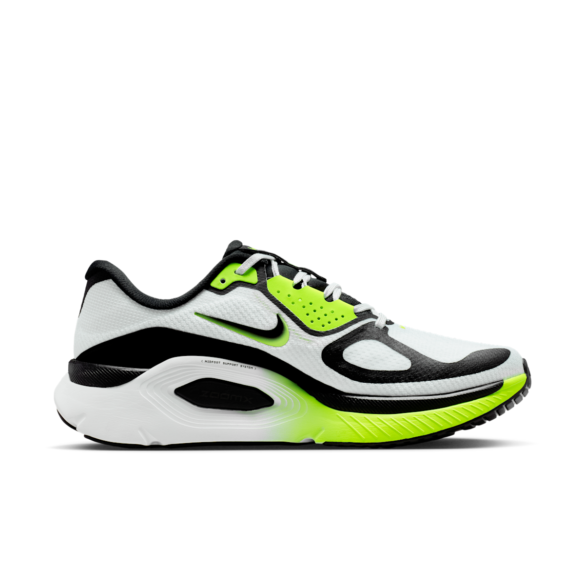 Tenis para correr de hombre