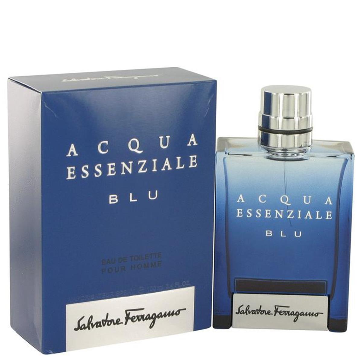 Perfume eau de toilette 3,4 oz