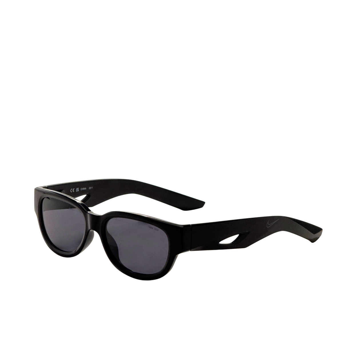 Gafas de sol de hombre 54 mm color negro