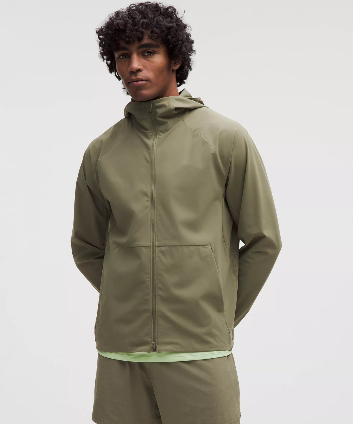 Chaqueta