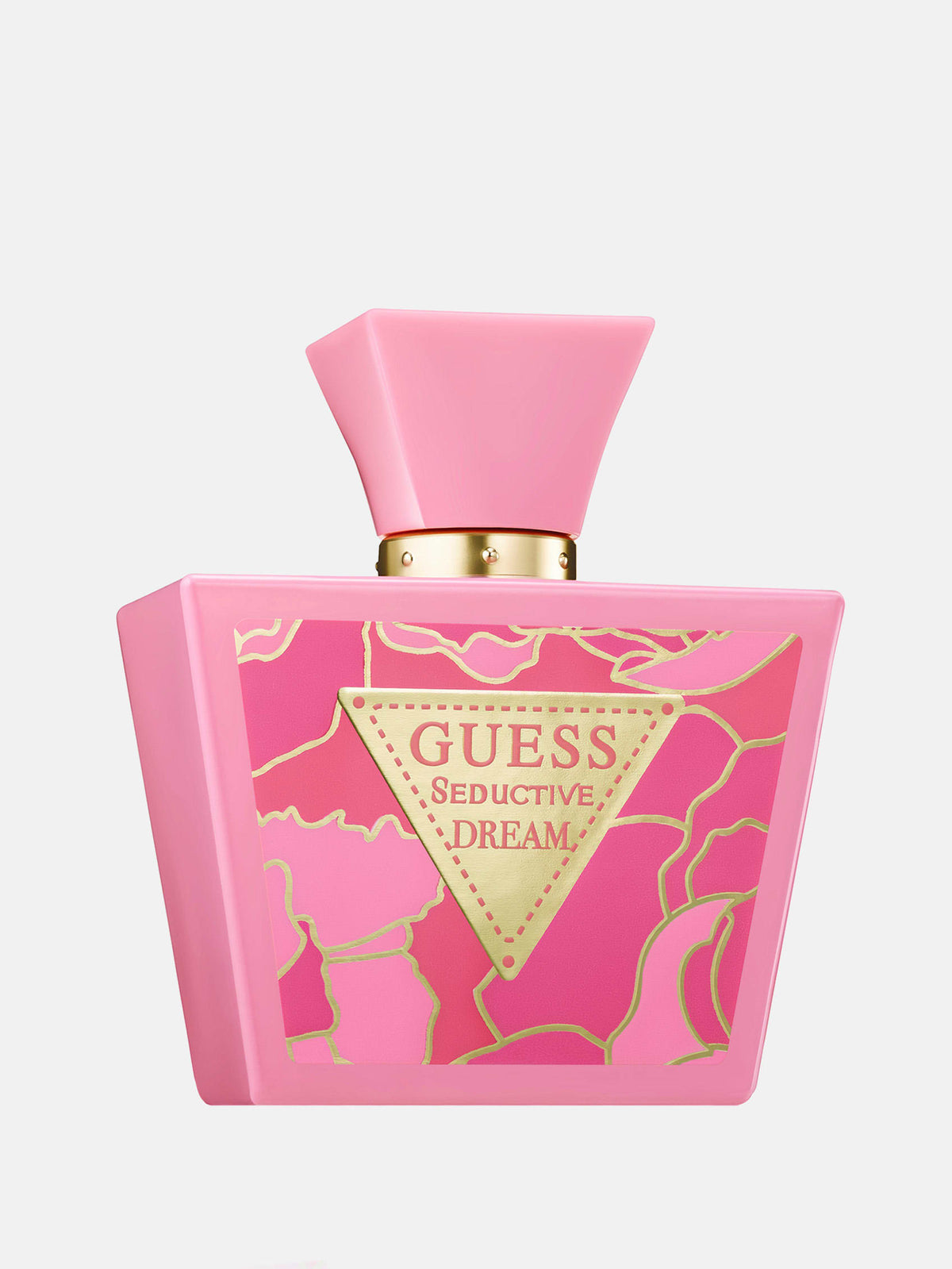 Perfume eau de toilette 1,7 oz