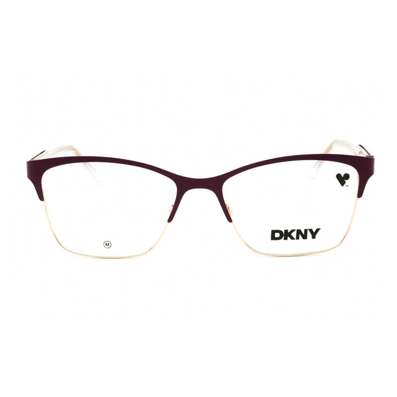 Gafas 53 mm color dorado