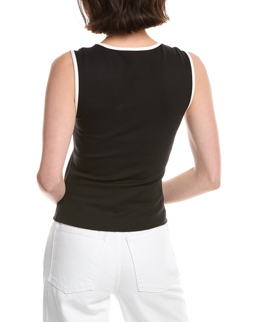 Camiseta sin mangas