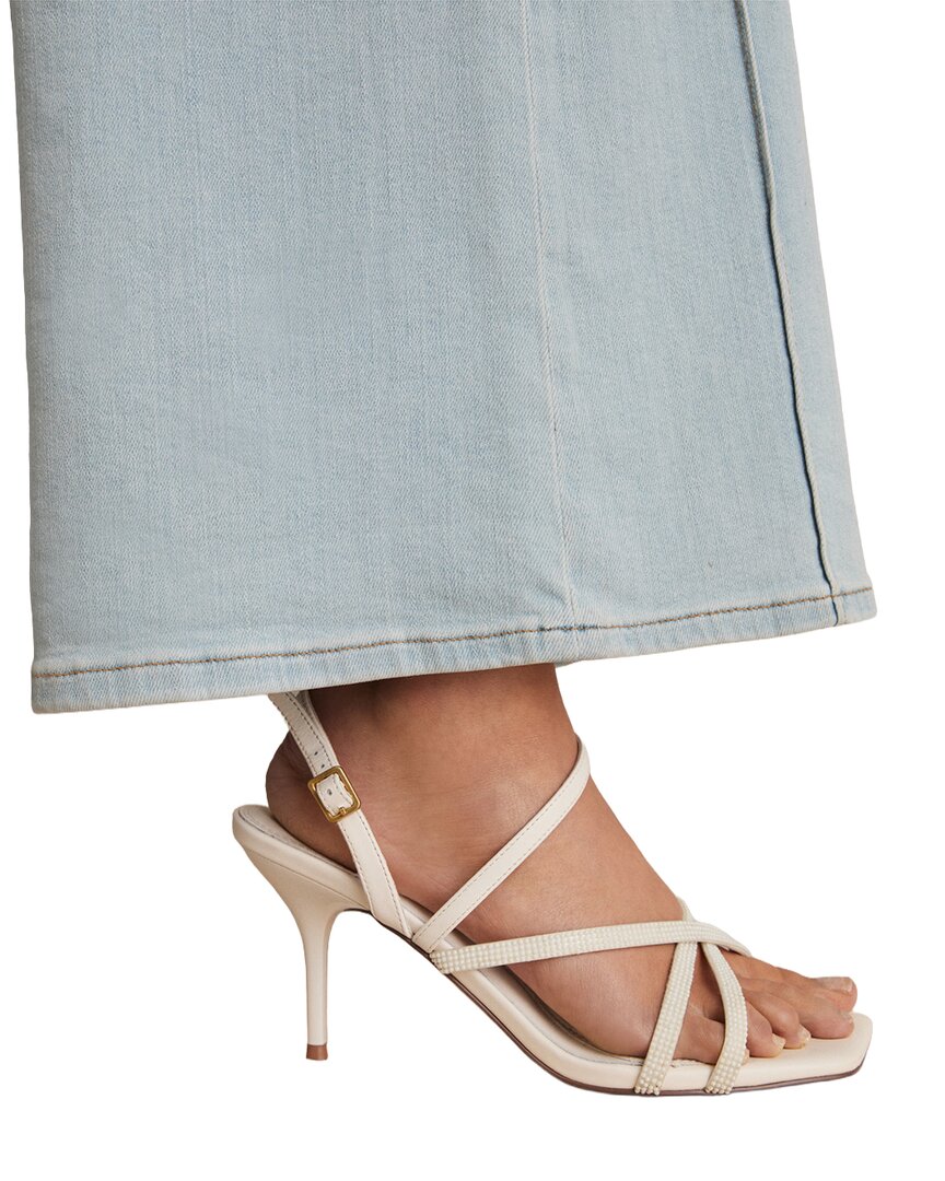 Zapatos de cuero