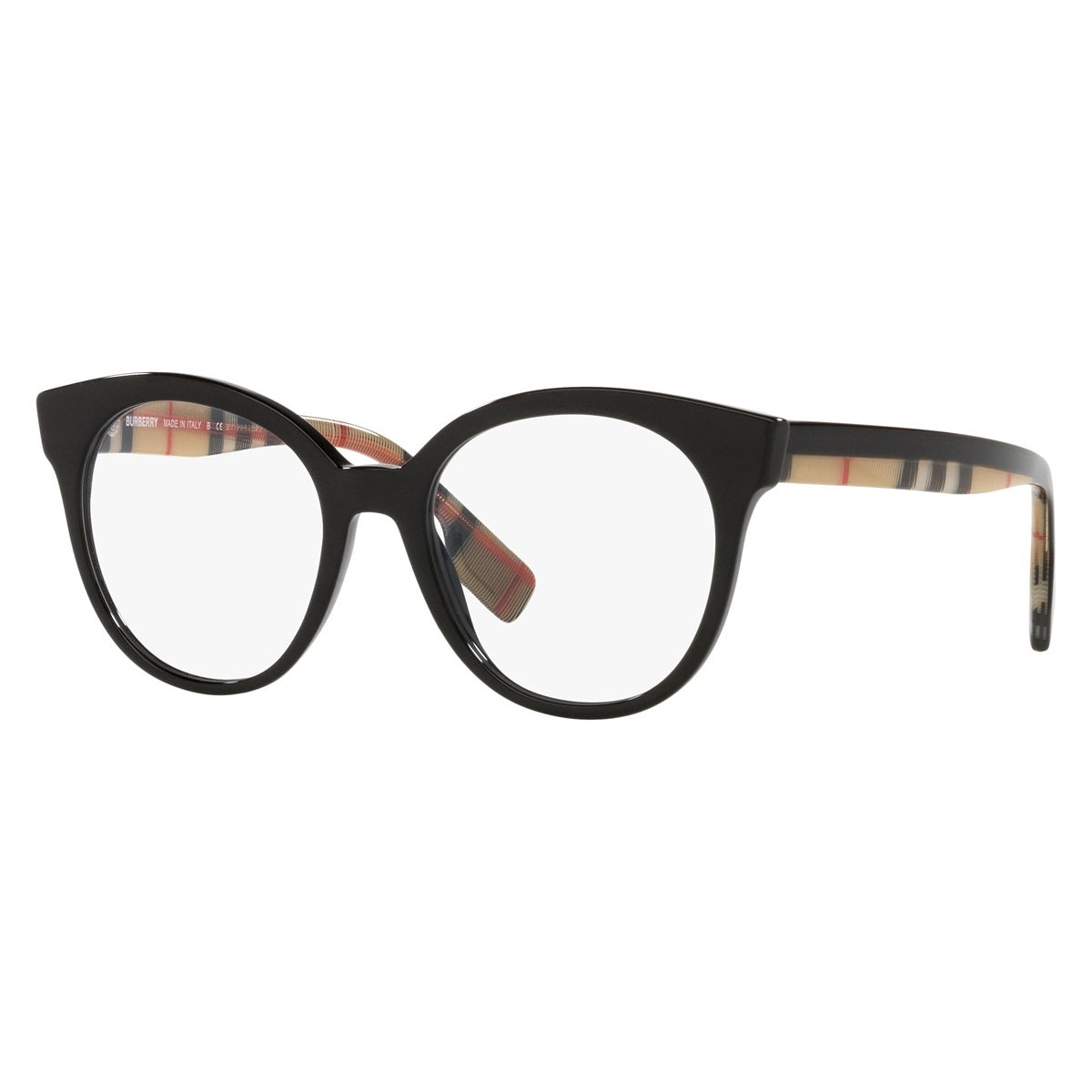 Gafas 51 mm color negro