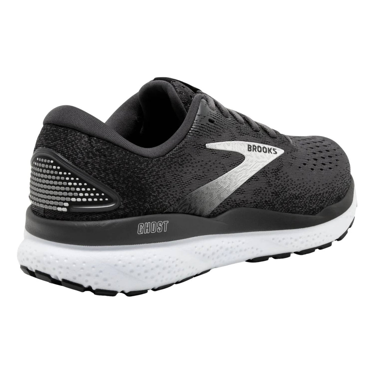 Tenis de hombre color negro y gris