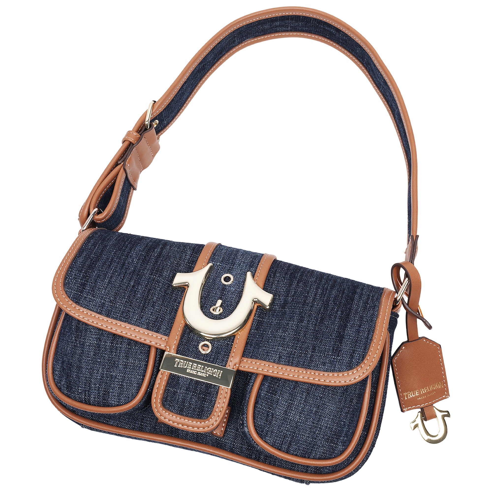 Bolso de mezclilla