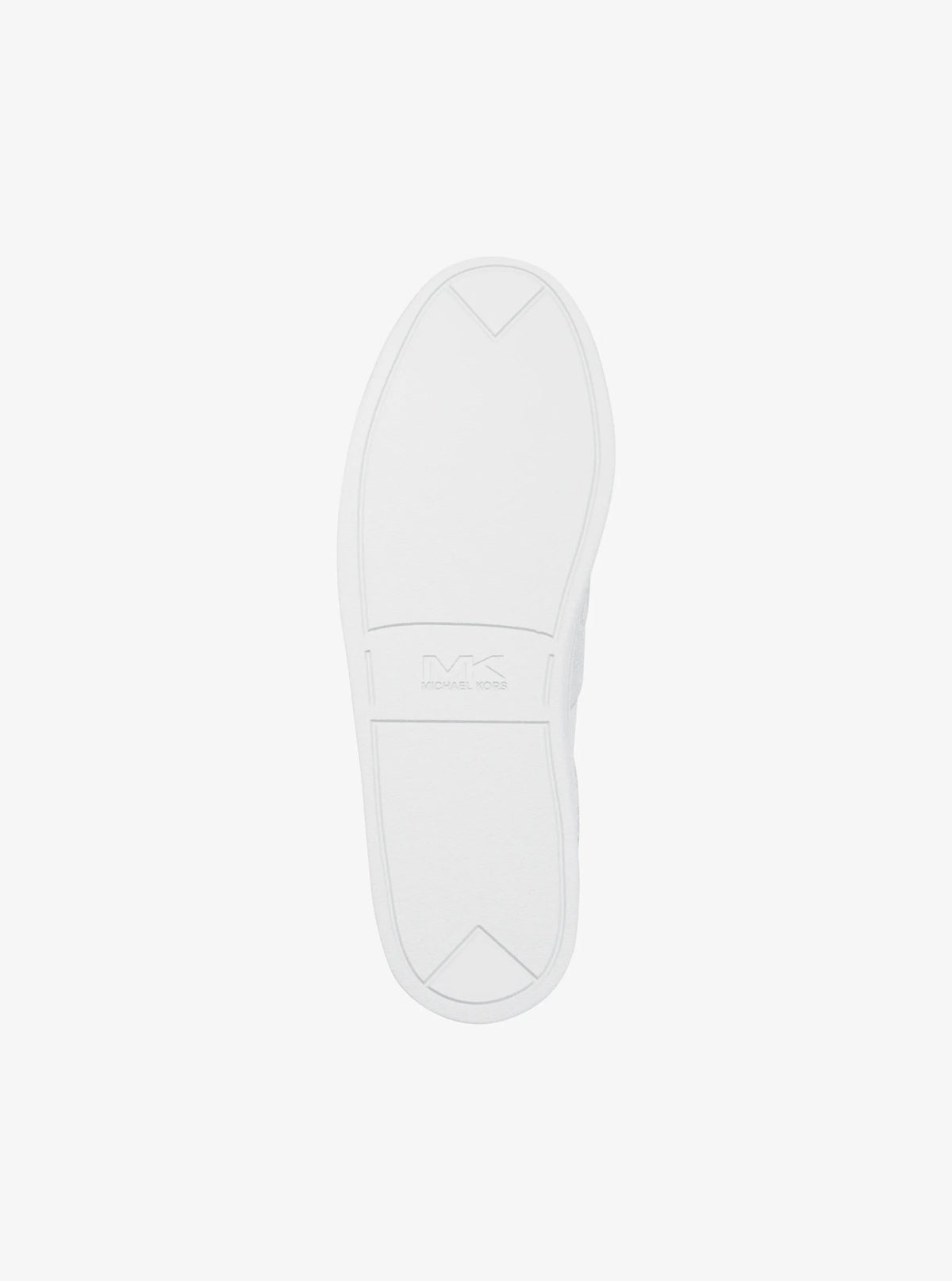 Tenis de cuero