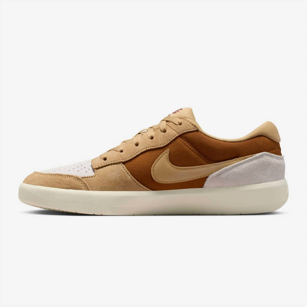 Zapatos de hombre color beige