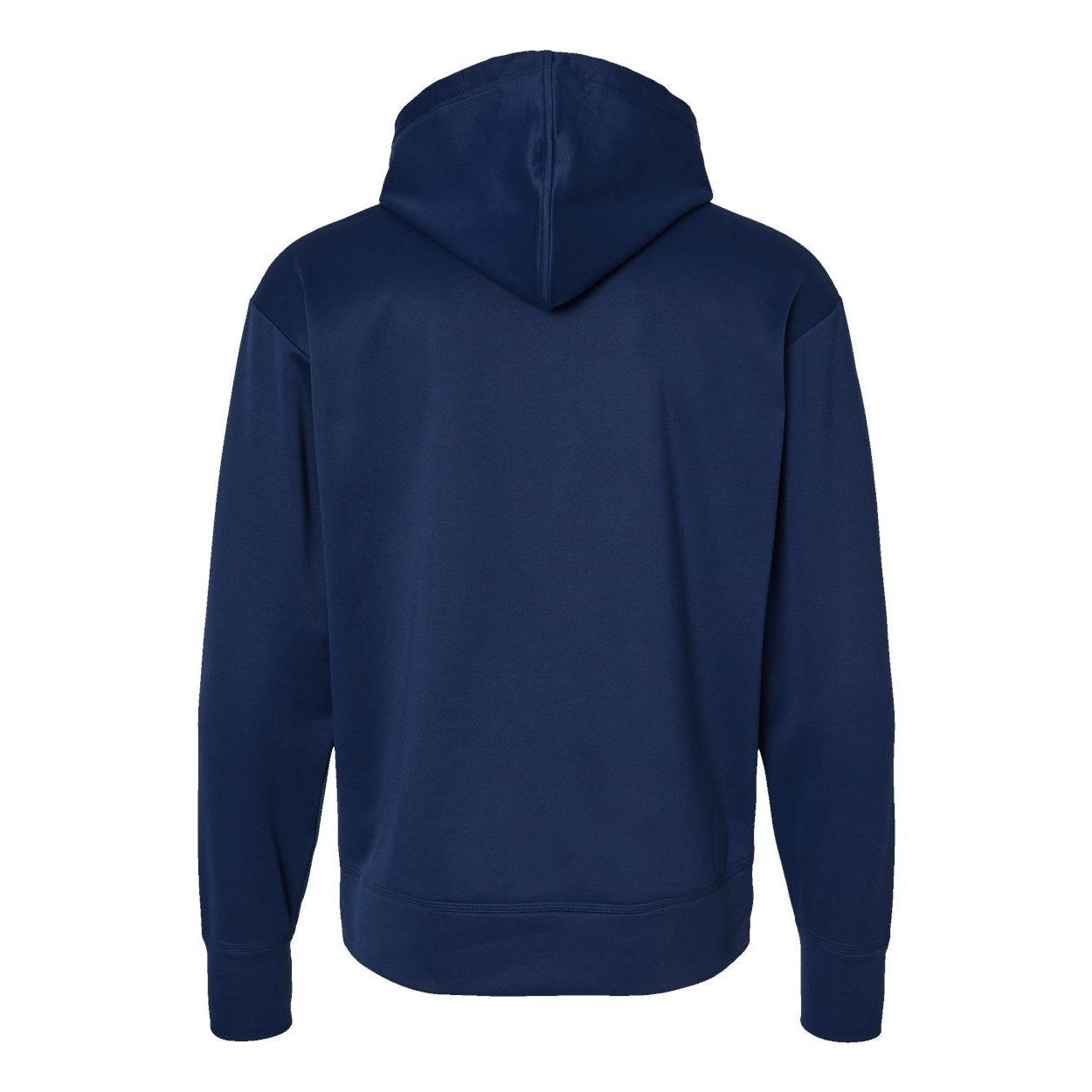 Buzo con capucha