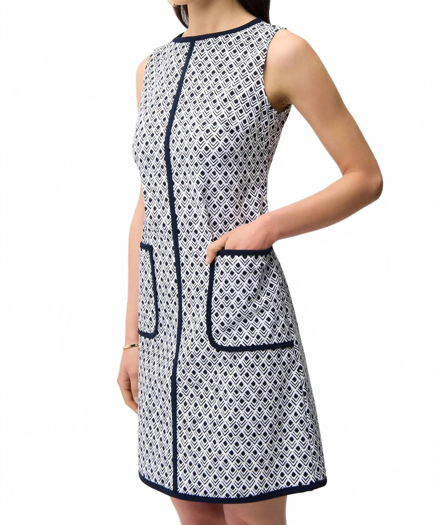 Vestido color azul